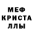 АМФЕТАМИН Розовый Kate Gasnikova